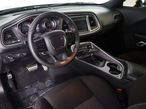 Used 2021 Dodge Challenger R/T image 21