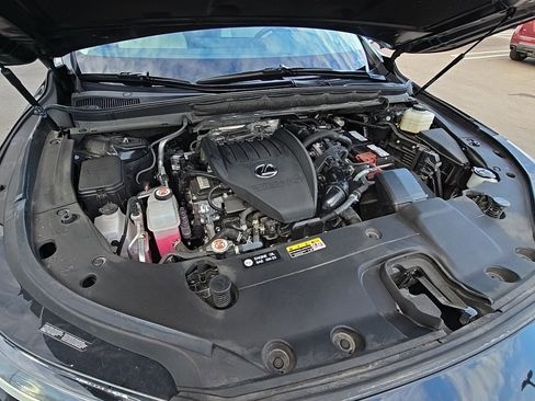 Used 2024 Lexus RX 350 Premium image 10