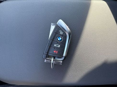 Used 2024 BMW X3 xDrive30i w/ M Sport Package image 29