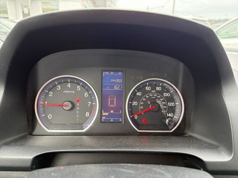 Used 2010 Honda CR-V LX image 22