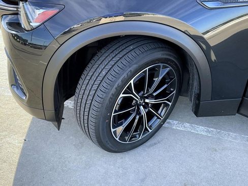 Certified 2025 MAZDA CX-70 Plug-In Hybrid w/ Premium Plus image 24