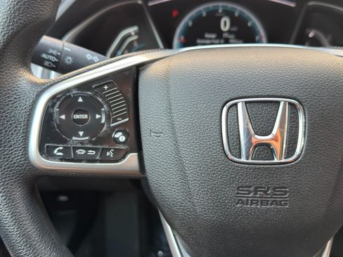 Used 2017 Honda Civic EX image 20