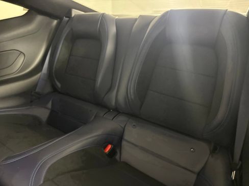 Used 2024 Ford Mustang Dark Horse RWD image 21