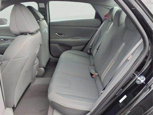 New 2026 Hyundai Elantra Sport FWD image 10