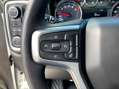 Used 2022 Chevrolet Silverado 1500 LTZ AWD/4WD image 24