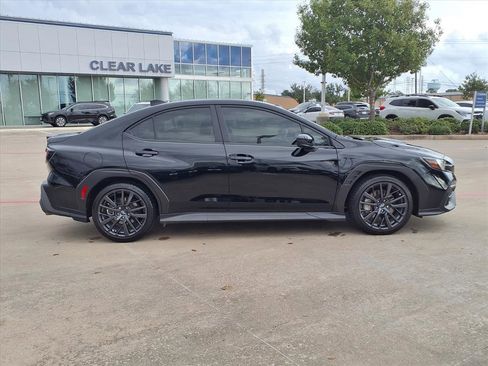 Certified 2023 Subaru WRX Premium image 18