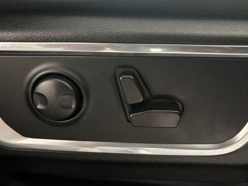 Used 2025 RAM 1500 Laramie w/ Laramie Southwest Edition image 23