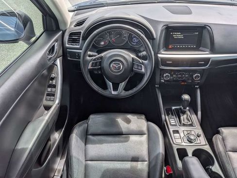 Used 2016 MAZDA CX-5 Grand Touring FWD image 15