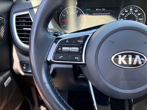 Used 2021 Kia Seltos SX AWD/4WD image 17