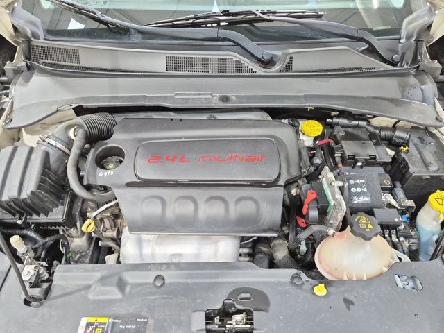 Used 2018 Jeep Compass Sport w/ Tech Group AWD/4WD image 28