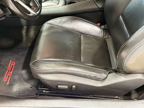 Used 2012 Chevrolet Camaro SS w/ RS Package image 17