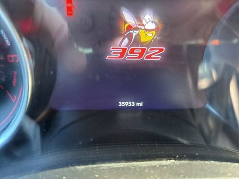 Used 2022 Dodge Challenger R/T Scat Pack w/ Plus Package image 13