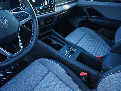 New 2025 Volkswagen Tiguan S image 26