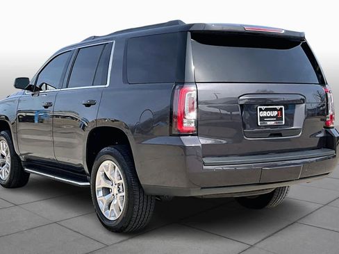 Used 2016 GMC Yukon SLT w/ Open Road Package image 11