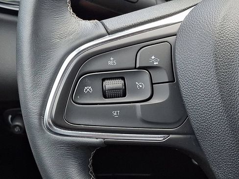 Used 2023 Buick Encore GX Preferred w/ Cold Weather Comfort Package AWD/4WD image 22