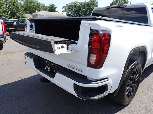 Used 2025 GMC Sierra 1500 Elevation AWD/4WD image 27
