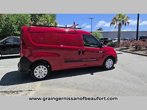 Used 2017 RAM ProMaster City Tradesman w/ Rear Back-up Camera Group FWD image 32