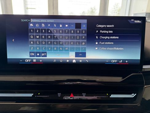 Certified 2025 BMW 530i xDrive image 33