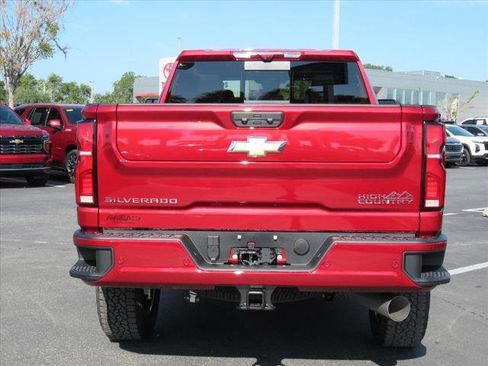 New 2026 Chevrolet Silverado 2500 High Country w/ High Country Premium Package image 5