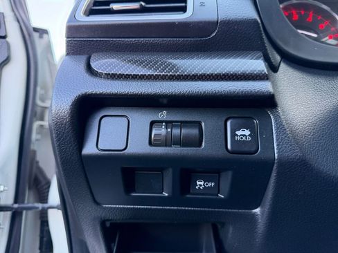 Used 2015 Subaru WRX AWD/4WD image 35