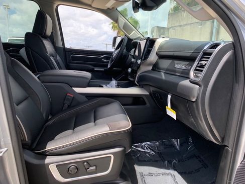 Used 2022 RAM 1500 Laramie image 14