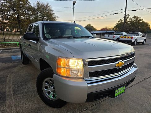 Used 2007 Chevrolet Silverado 1500 LT image 57