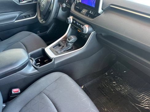 Certified 2024 Toyota RAV4 XLE FWD image 20