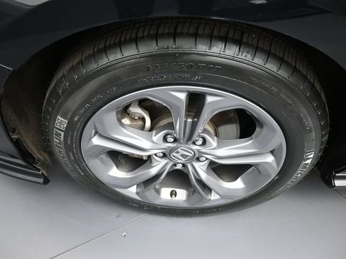 Certified 2023 Honda Accord EX image 14