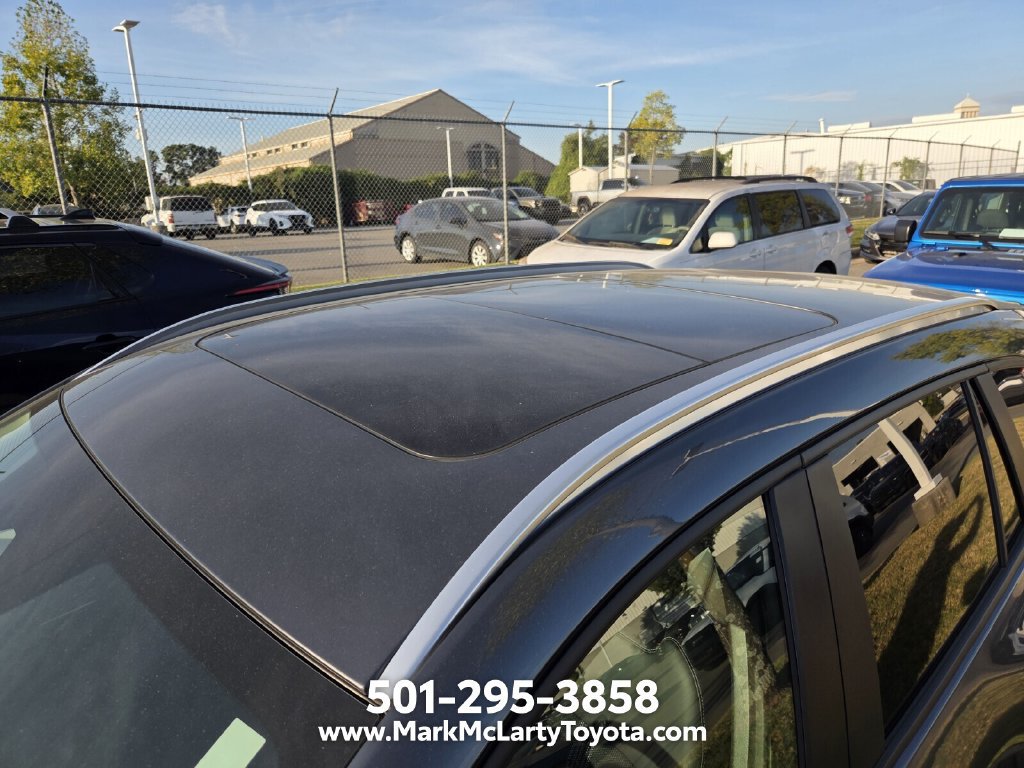 Used 2026 MAZDA CX-50 AWD 2.5 S w/ Weather Package image 8