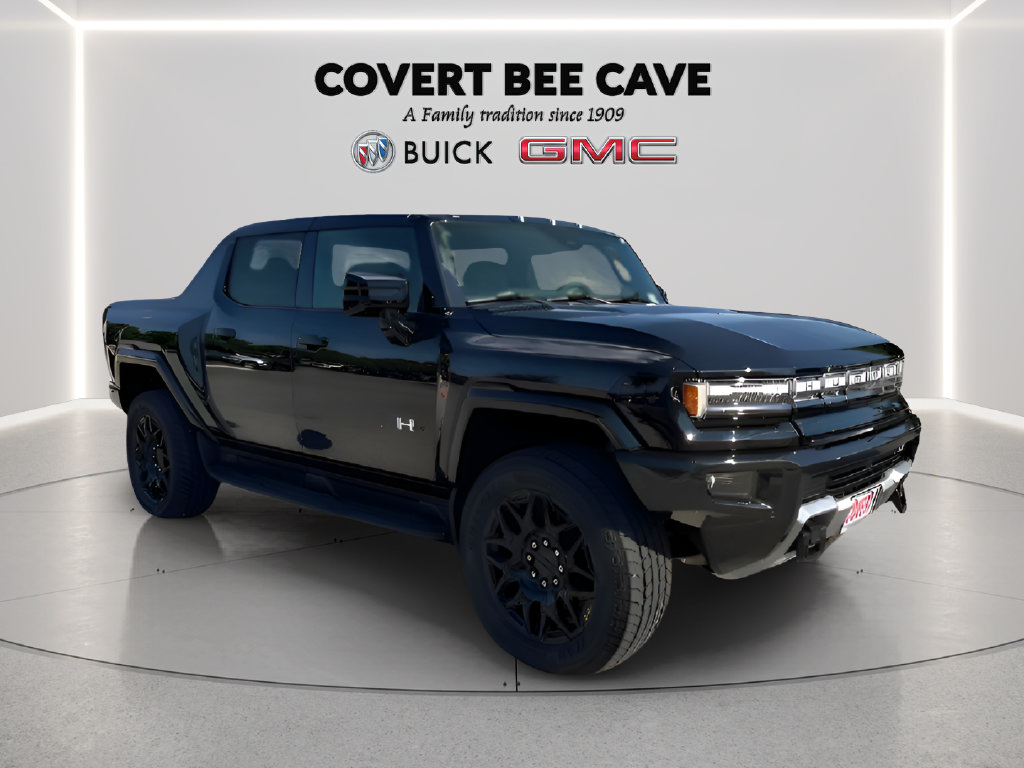 New 2026 GMC Hummer EV 4x4 Crew Cab 360° Tour