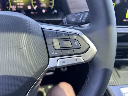 New 2026 Volkswagen Atlas SEL Premium R-Line AWD/4WD image 18