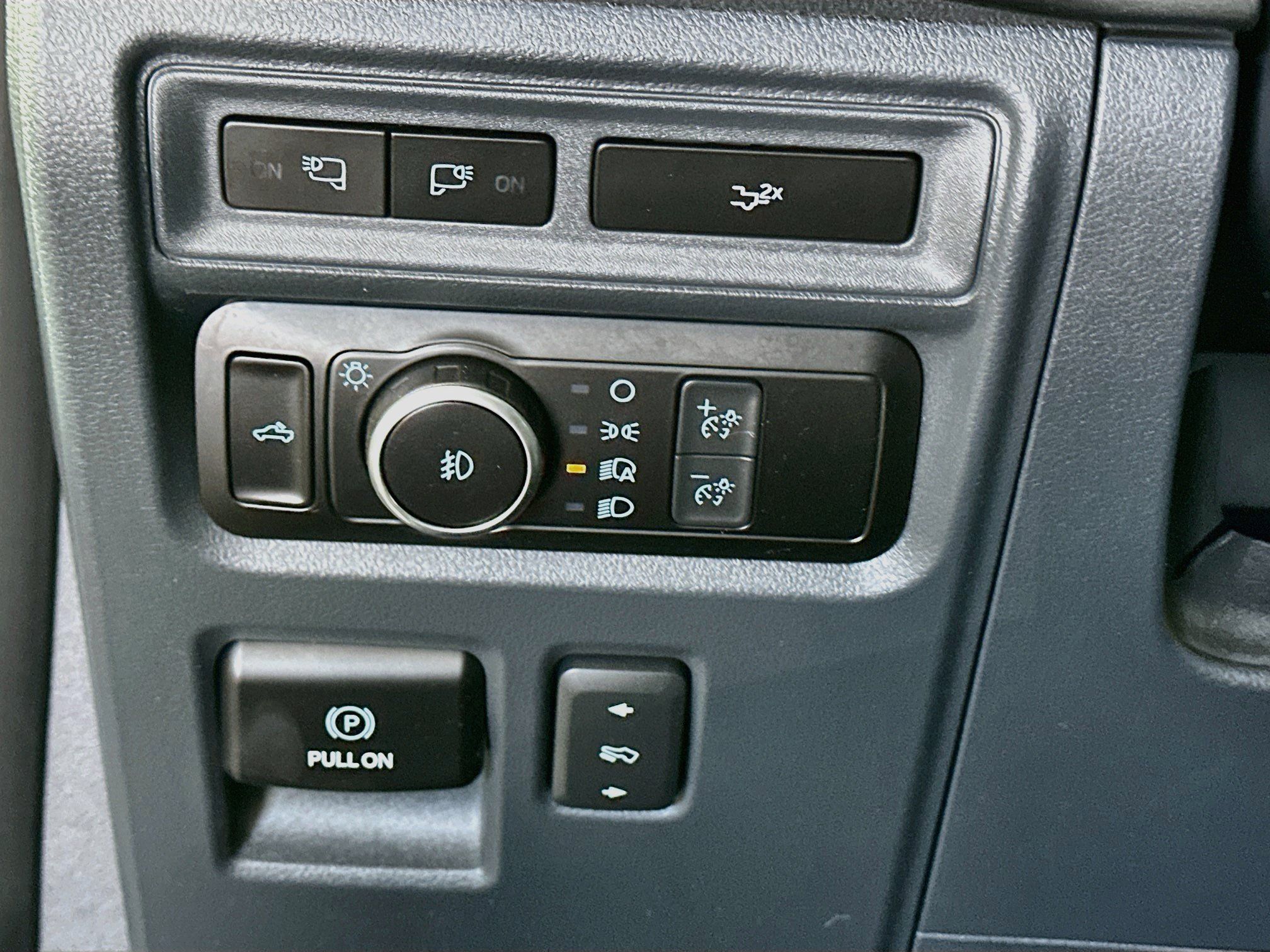 Used 2023 Ford F150 XLT w/ Equipment Group 302A High AWD/4WD image 17