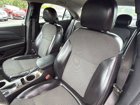 Used 2014 Chevrolet Malibu LT FWD image 13