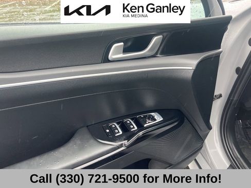 Used 2023 Kia K5 GT-Line w/ GT-Line Premium Package image 27