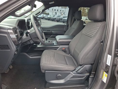 Certified 2023 Ford F150 XL w/ STX Appearance Package image 14