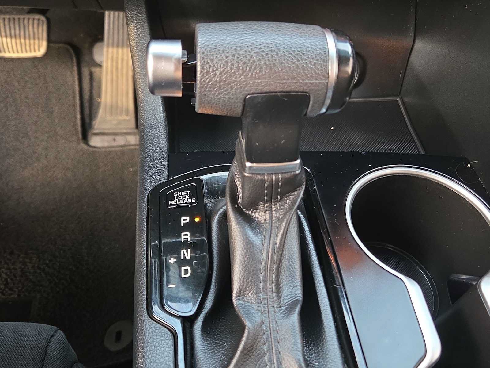 Used 2021 Kia K5 LXS AWD/4WD image 21