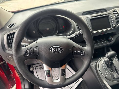 Used 2011 Kia Sportage LX w/ Convenience Pkg AWD/4WD image 19