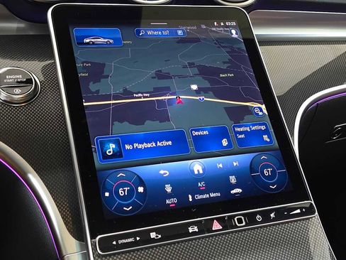 Certified 2026 Mercedes-Benz CLE 300 4MATIC Coupe image 32