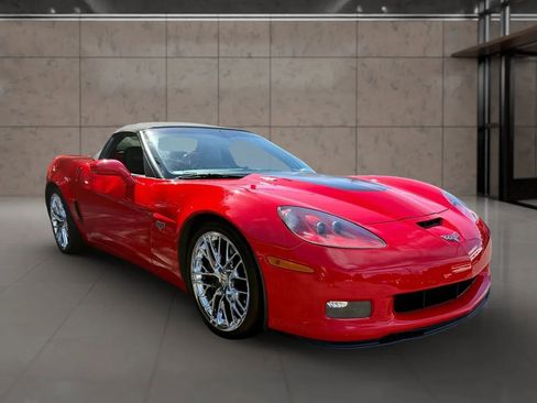 Used 2013 Chevrolet Corvette 427 w/ 1SC Preferred Equipment Group image 21