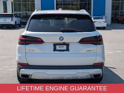 Used 2024 BMW X5 sDrive40i
