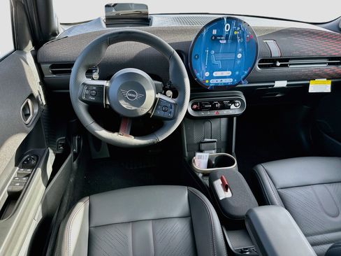 New 2026 MINI Cooper S FWD image 16