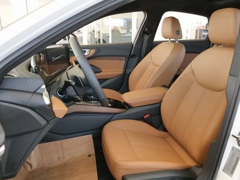 New 2025 Audi A5 2.0T Premium image 10