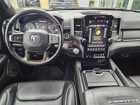 Used 2019 RAM 1500 Limited image 26