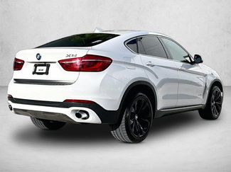 Used 2017 BMW X6 sDrive35i RWD video 2