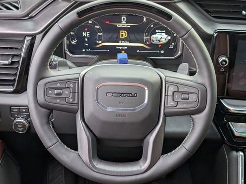 New 2026 GMC Sierra 1500 Denali Ultimate AWD/4WD image 10