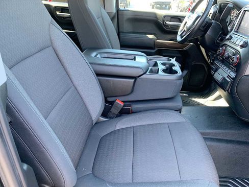 Certified 2020 Chevrolet Silverado 1500 LT w/ All-Star Edition AWD/4WD image 26