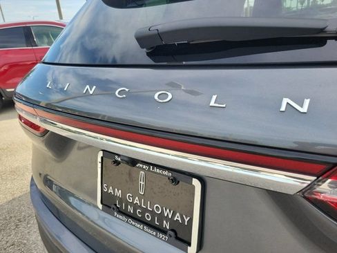 Certified 2023 Lincoln Corsair Reserve w/ Equipment Group 201A FWD image 7