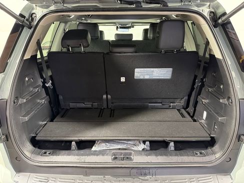 Used 2024 Toyota Sequoia Limited w/ Tow Technology Package AWD/4WD image 19