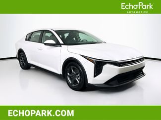 Used 2025 Kia K4 LXS video 1