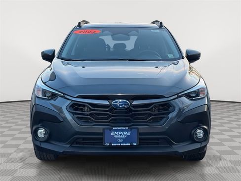 Used 2024 Subaru Crosstrek 2.0i Premium image 2